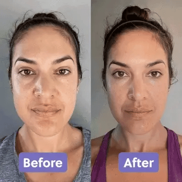 Gua Sha Roller