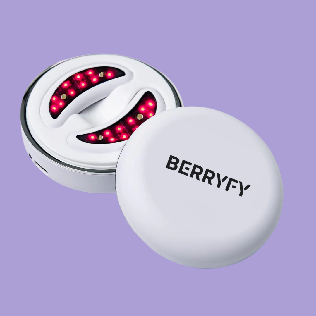 Dark Circles Remover !