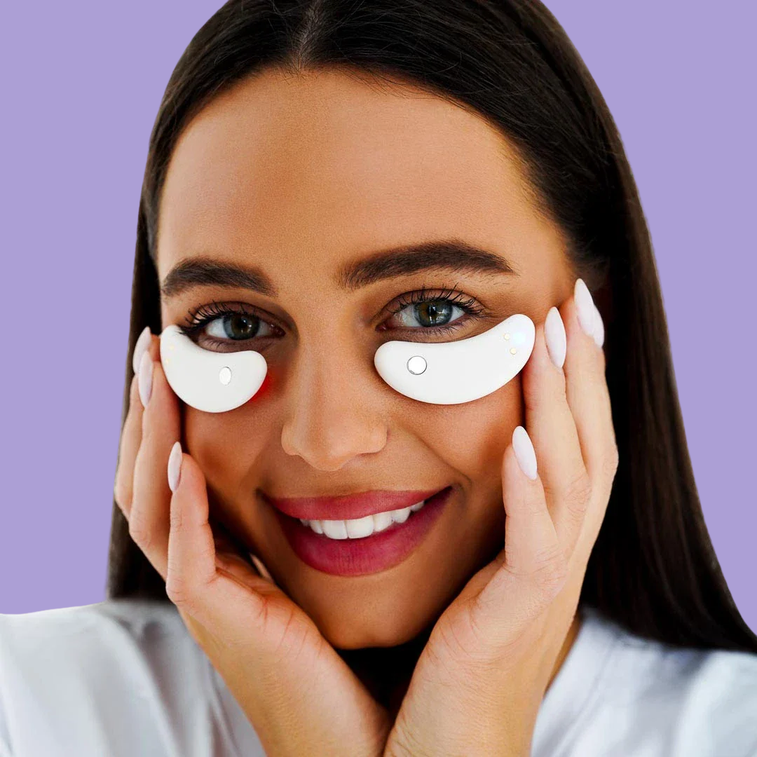 Dark Circles Remover !