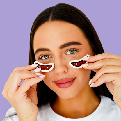 Dark Circles Remover !