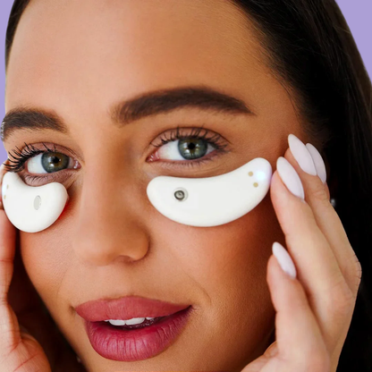 Dark Circles Remover !