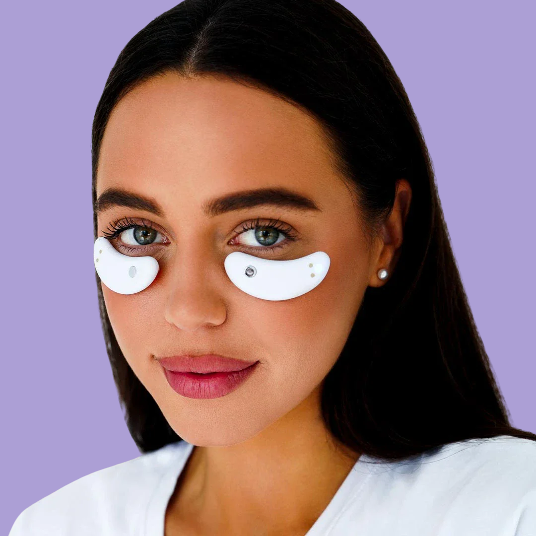 Dark Circles Remover !
