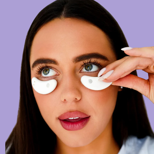 Dark Circles Remover !