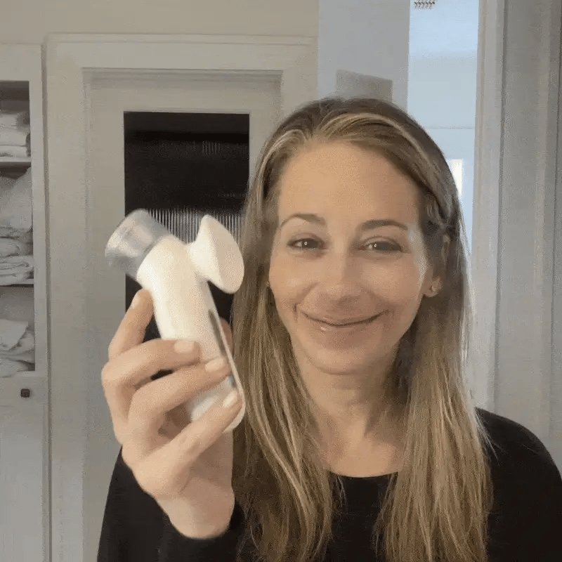 Eye Steam Massager