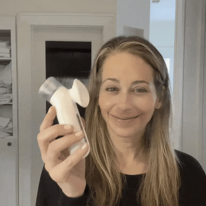 Eye Steam Massager