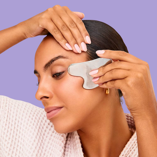 Facial Gua Sha