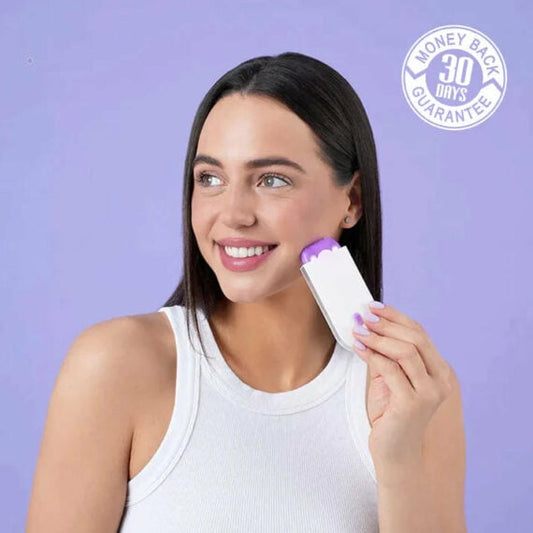 Silk Smooth Painless & Cuts Free Hair Remover !