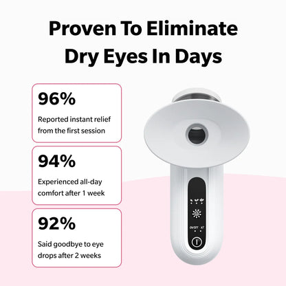 Eye Steam Massager