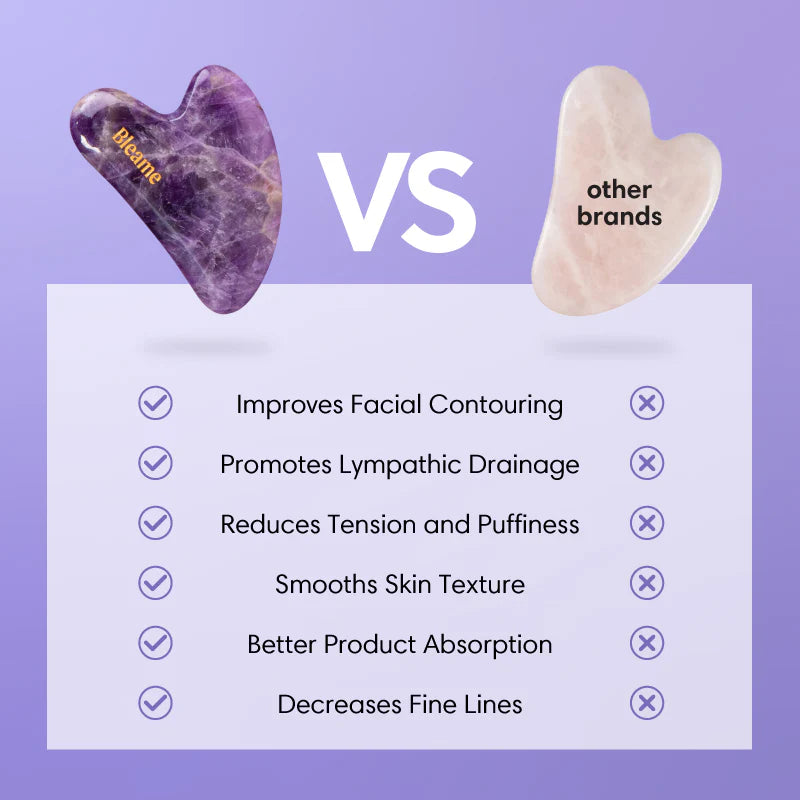 Gua Sha Roller
