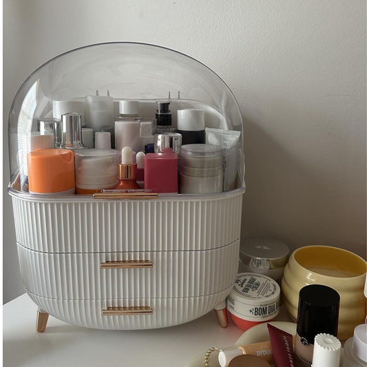 Make Up Organiser Tool