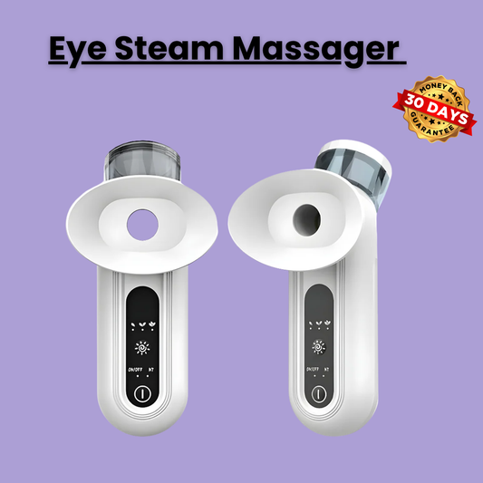 Eye Steam Massager