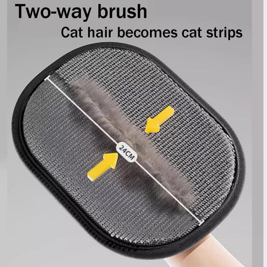 Pet Hair Removal Gloves